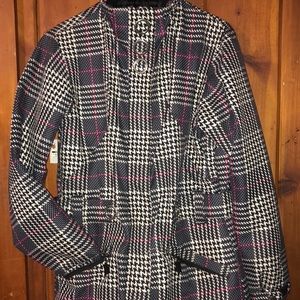 Powder Room Ski/Snowboard Jacket